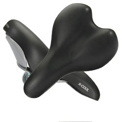 SADEL X-COOL 16-20, SORT 20-26""""""