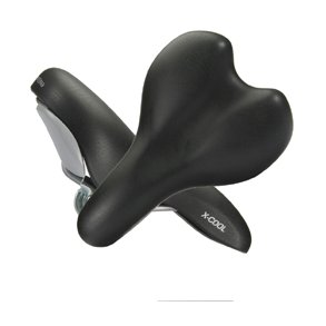 SADEL X-COOL 16-20, SORT 20-26