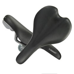 SADEL X-COOL 16-20, SORT 20-26""""""