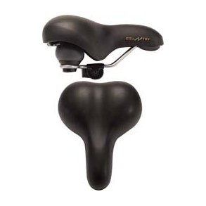 SADEL TURIST DAME EMOTION