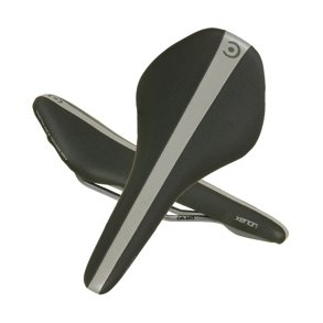 SADEL RACE XENON SORT/SLV / SORT