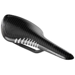 Fizik / SR / Ergogel racer sadel