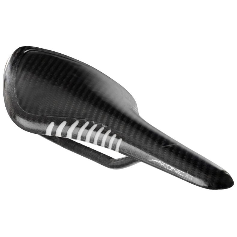 Fizik / SR / Ergogel racer sadel