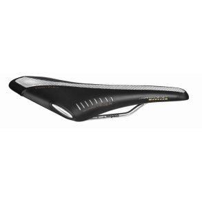 Fizik / SR / Ergogel racer sadel