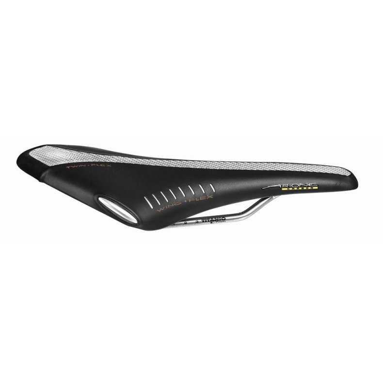 Fizik / SR / Ergogel racer sadel