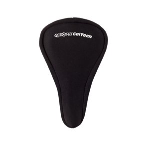 SADELOVERTRK GELTECH SPORT