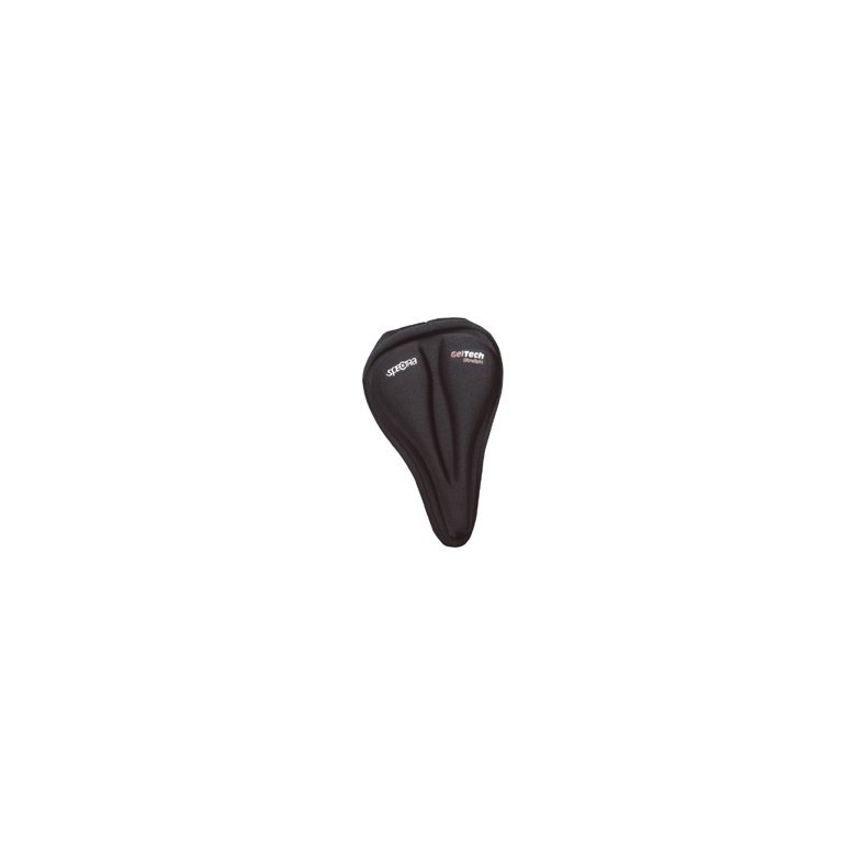SADELOVERTR�K GELTECH TOURING