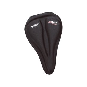 SADELOVERTR�K GELTECH TOURING