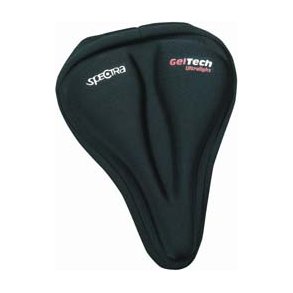 SADELOVERTR�K ULTRA-GEL MTB