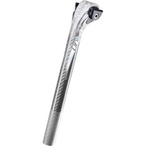 Sadelpind Uniko white carbon