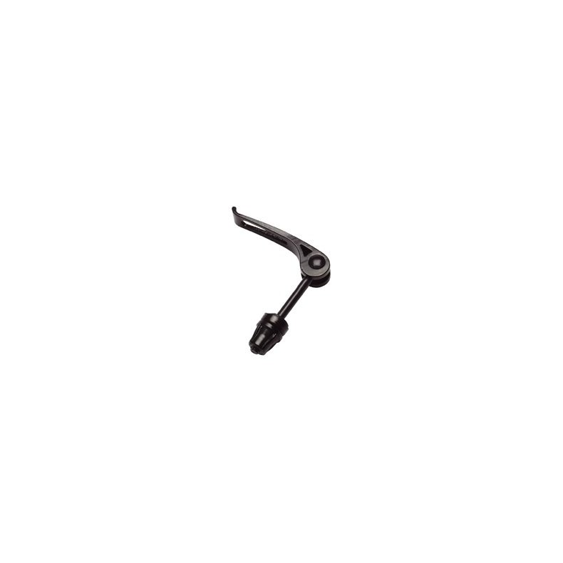 Sadelbolt med quick-release � 8 � 50 eller 60 mm � sort