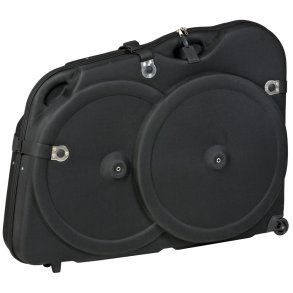 CYKELKUFFERT HARDBOX SORT