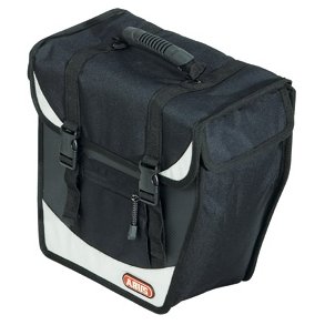 Abus Sidetaske h�jer/venstre