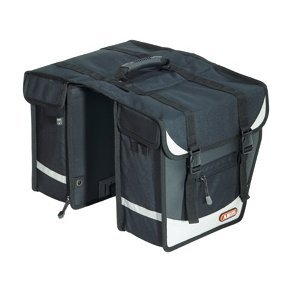 Abus sidetasker med stivesider