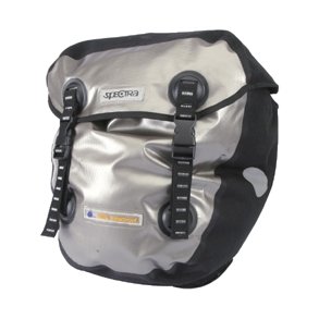 SIDETASKE BAG, UNIV. VANDT�T