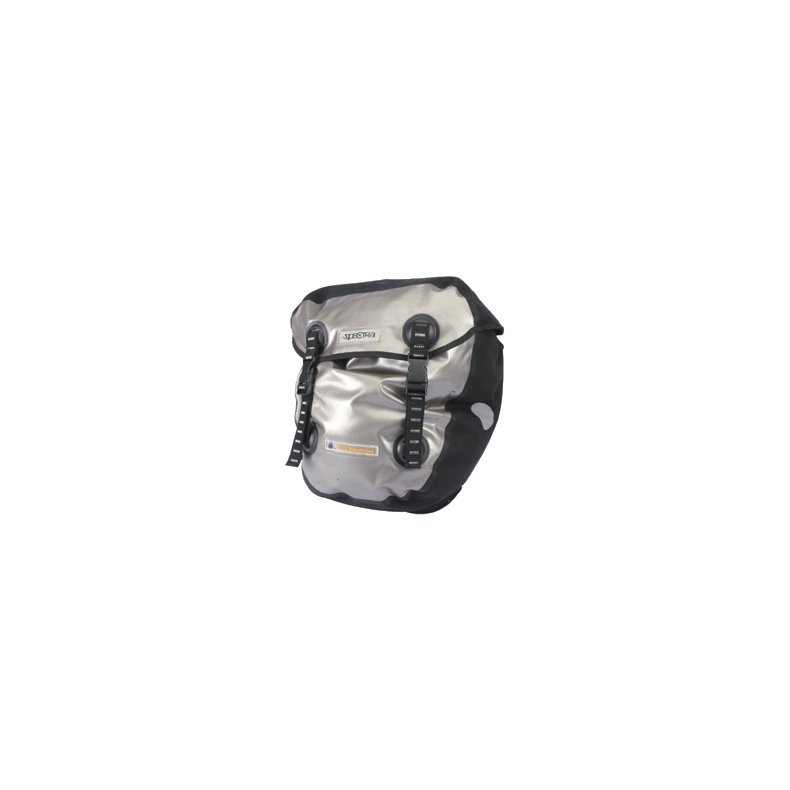 SIDETASKE BAG, UNIV. VANDT�T