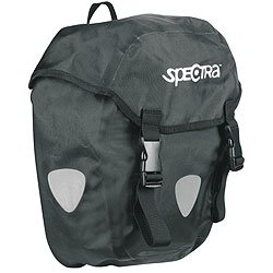 SIDETASKE FOR, VANDTT,HJRE / VENSTRA