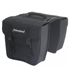 HABERLAND DOBBELTASKE 24L
