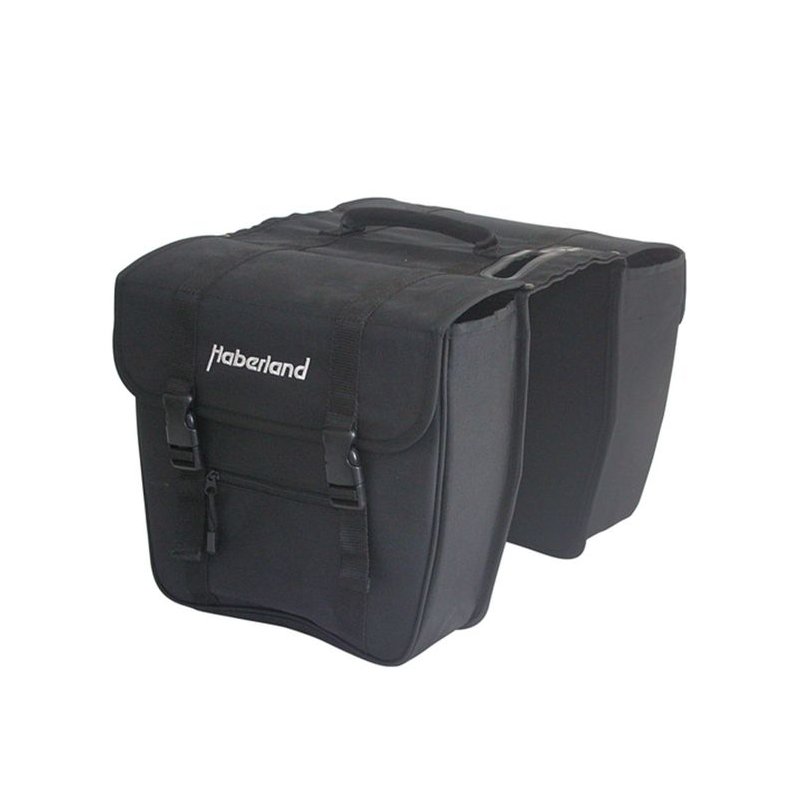 HABERLAND DOBBELTASKE 24L