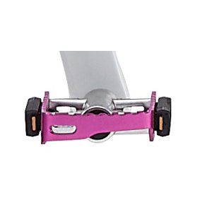 Pedaler Avenue slv / Pink Alu