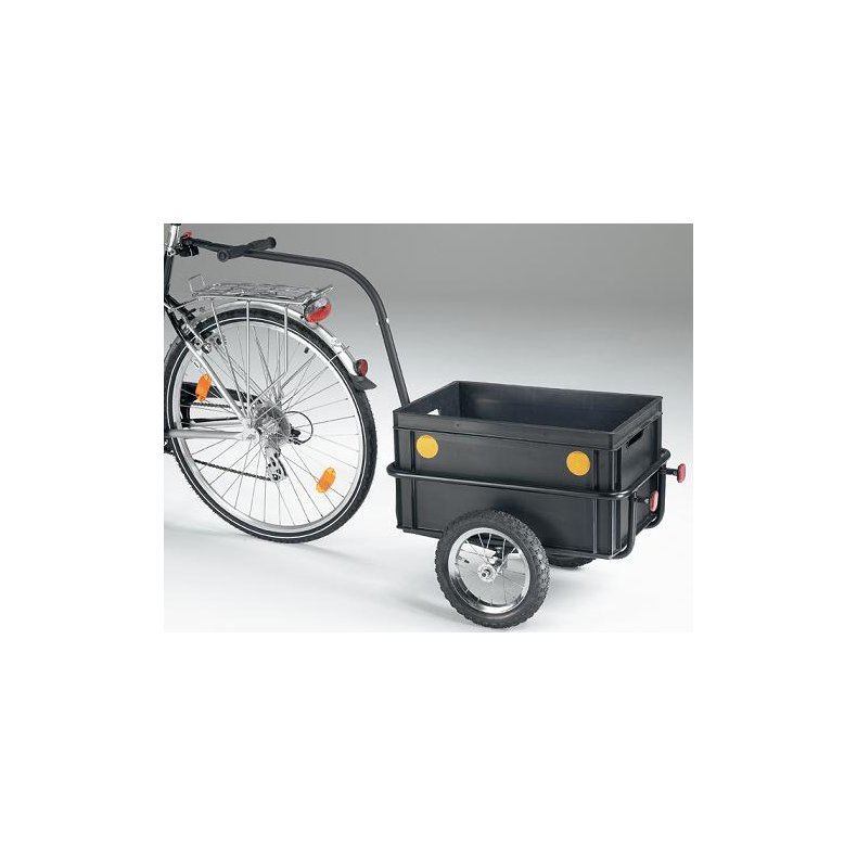 cykel Anh�nger Basic 12"