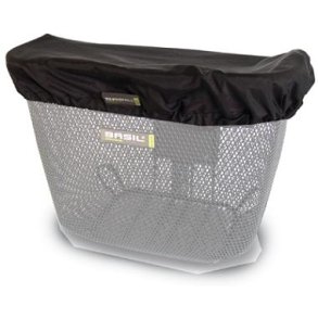 BASIL regnslag for frontkurv