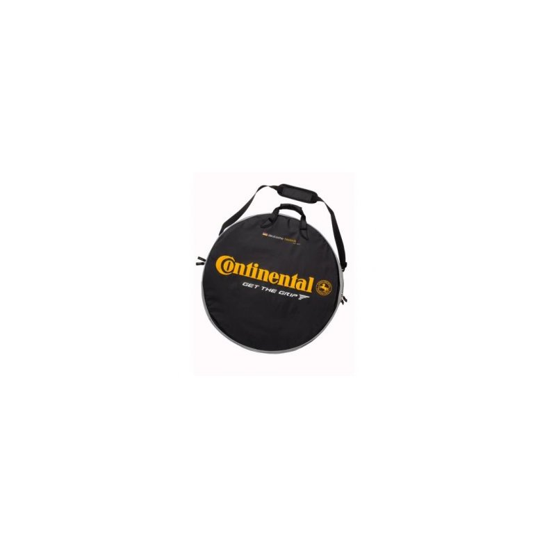 Continental hjultaske