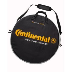 Continental hjultaske