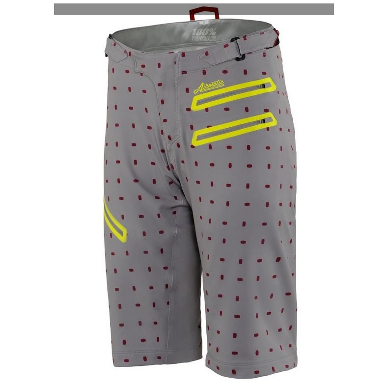 100% Women's Airmatic SKYLAR Short 