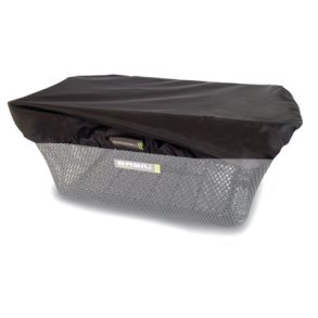 BASIL regnslag for kurv bag