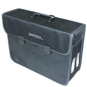 Taske BASIL bag MALAGA XL