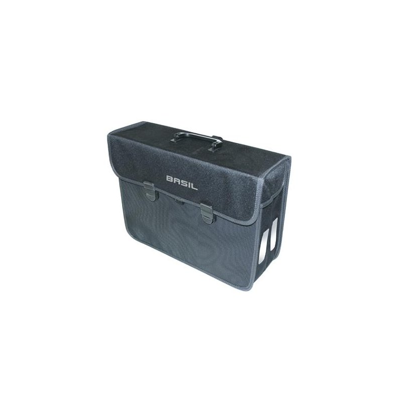 Taske BASIL bag MALAGA XL