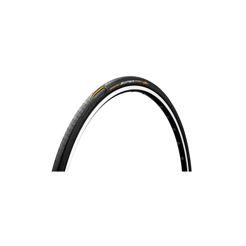 CONTINENTAL SuperSport Plus RACERD�K