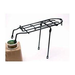 BAGABRER LEGE 16 SORT