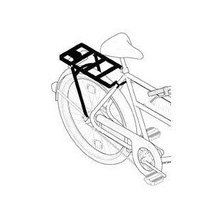 BAGAGEBRER TRUCK & LONG JOHN