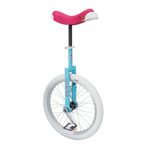 Unicycle QU-AX Luxus 20