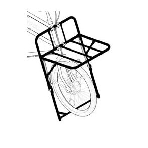 FORBAGAGEB�RER TRUCK SORT KOMP