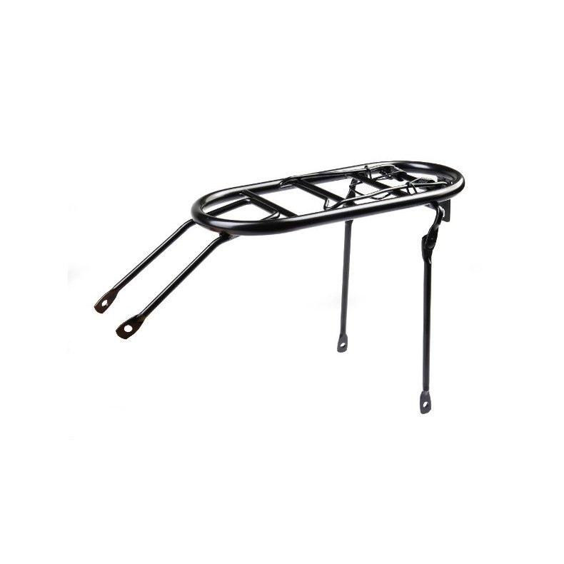 BAGAGEB�RER 16'' SORT, F/MINIZ