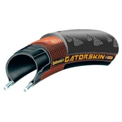 CONTINENTAL GatorSkin RACERDK EN KVALITETS DK