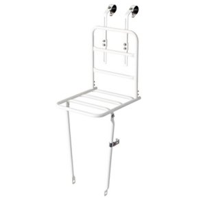 Bagagebrer BASIL front