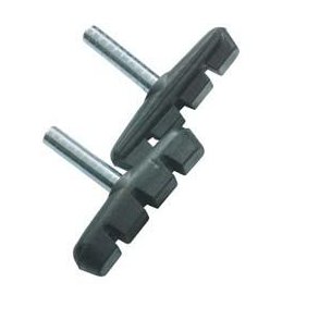 BREMSEKLODS MTB SPECTRA 50MM