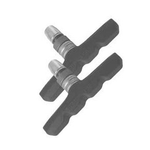 BREMSEKLODS V-TYPE SPECTRA STD