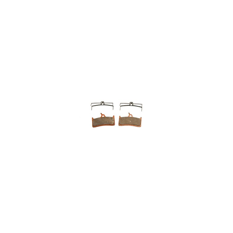 BREMSEKLODSER F/SHIMA.DEORE XT