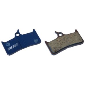 Bremsesko BBB Discstop f.Shim.