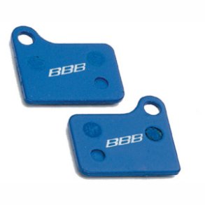 Bremsesko BBB Discstop f.Shim.