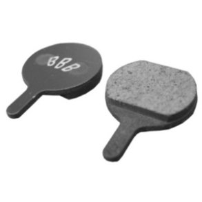 Bremsesko BBB Discstop Skivebremse