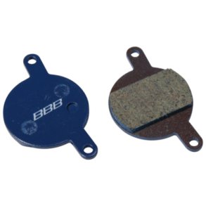 Bremsesko BBB Discstop