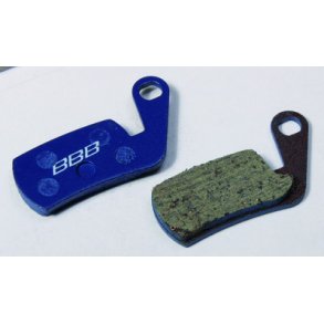 Bremsesko BBB Discstop