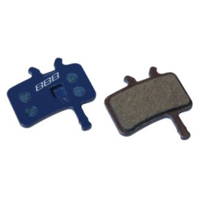 skivebremse Bremsesko BBB Discstop