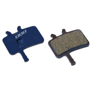 Bremsesko BBB Discstop